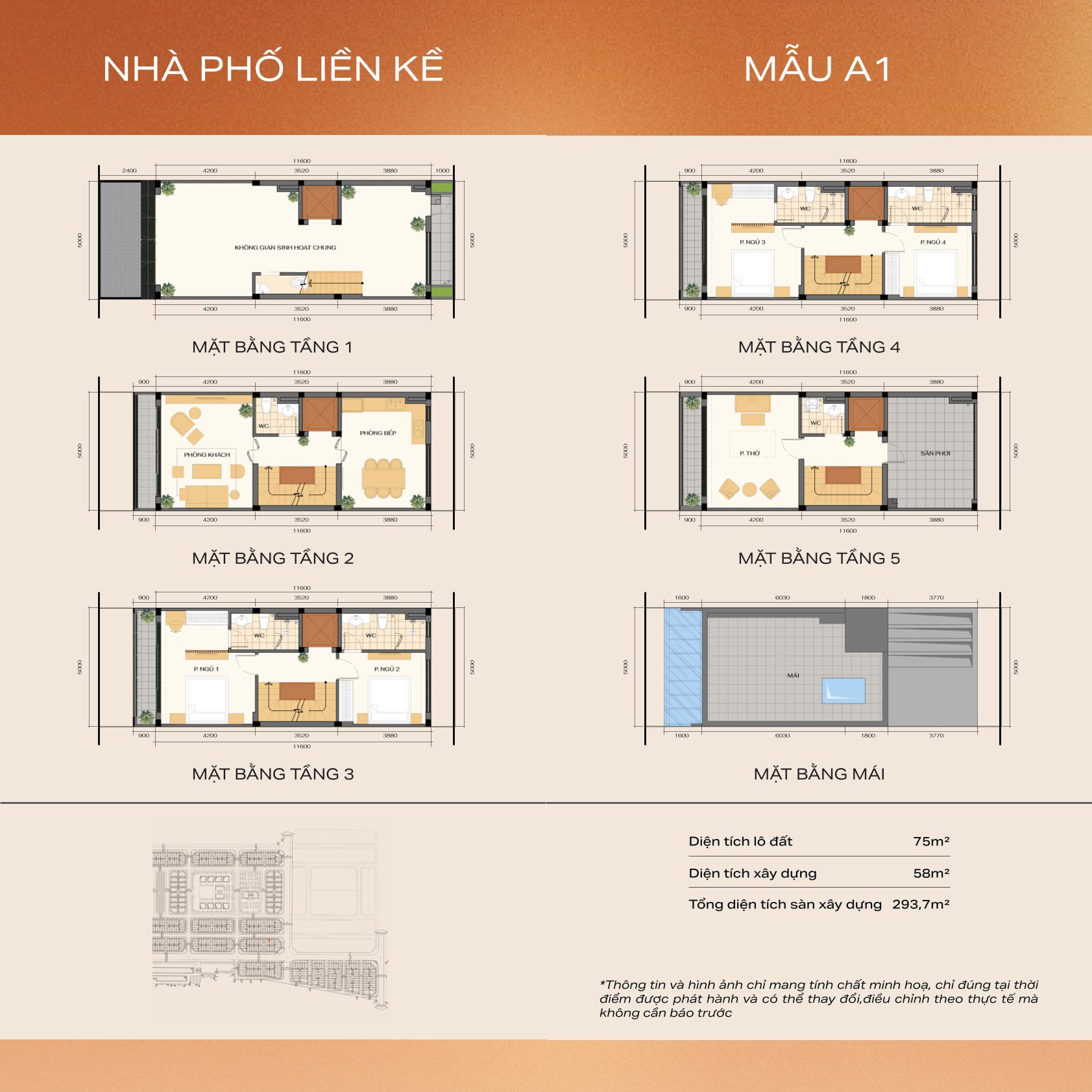 Mat bang mau a1 hanoi oriental gia lam