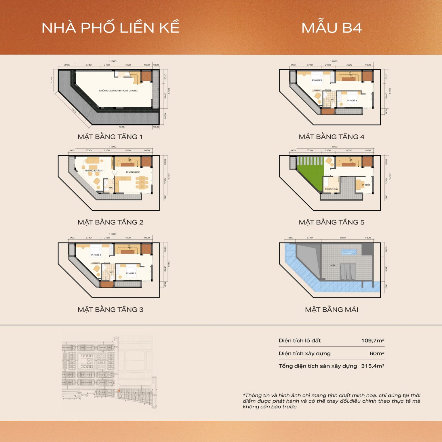 Mat bang mau b4 hanoi oriental gia lam